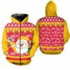 kansas city chiefs christmas santa claus hoodie zip up hoodie nla034810 bfe4z