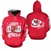 kansas city chiefs dad like a regular dad limited edition hoodie zip hoodie unisex size nml000710 vdaf7