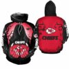 kansas city chiefs death halloween hoodie zip up hoodie nla024310 dduy3