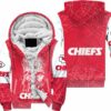 kansas city chiefs freddy krueger hallowen hoodie zip up hoodie fleece nla021010 ox8hf