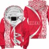 kansas city chiefs hoodie zip up hoodie new020710 m2l0d