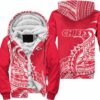 kansas city chiefs hoodie zip up hoodie new021010 zo335