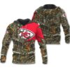 kansas city chiefs limited edition hoodie unisex sizes gts002924 t74wf