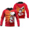 kansas city chiefs limited edition hoodie unisex sizes gts004678 f543k