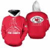 kansas city chiefs limited edition zip hoodie size s 5xl nml000210 vb2fm