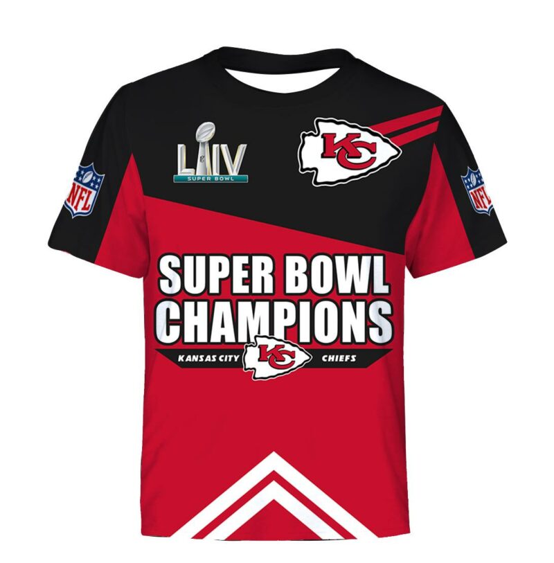 kansas city chiefs super bowl champions 54 liv mens and womens 3d t shirts full sizes th12813 tytr4