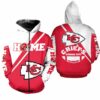 nfl kansas city chiefs home limited edition hoodie zip hoodie unisex size nml000610 imfvm