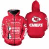 nfl kansas city chiefs limited edition zip hoodie fleece hoodie size s 5xl new009110 fylyb