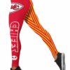 Kansas City Chiefs Leggings