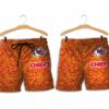 Stocktee Kansas City Chiefs Hawaiian Tribal Pattern Limited Edition Hawaii Shirt and Shorts Summer Collection Size S 5XL NEW035910 2