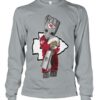 groot hugs kansas city chiefs super bowl champions 54 liv sweatshirt th132816864015 mxm70