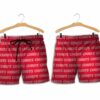 kansas city chiefs evil mickey hawaii shirt and shorts summer new04191083417067 l87tn