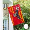 kansas city chiefs flag super bowl lvii all over printed flag ptl00140253731387 2en7g