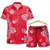 kansas city chiefs hawaii shirt and shorts summer new02031031632798 i3ttc