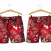 kansas city chiefs hawaiian shirt and shorts summer nla00281036112289 k53o3