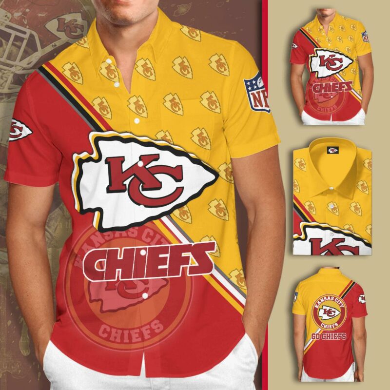 kansas city chiefs nfl hawaiian shirt unisex sizes gts00130288266863 9set4