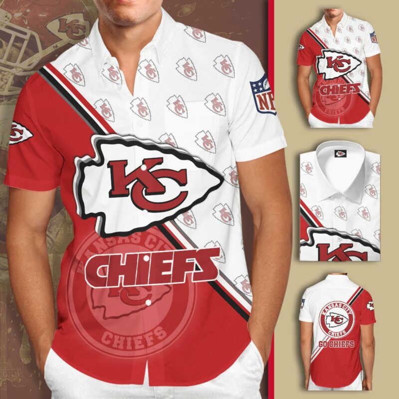 kansas city chiefs nfl hawaiian shirt unisex sizes gts00402968982118