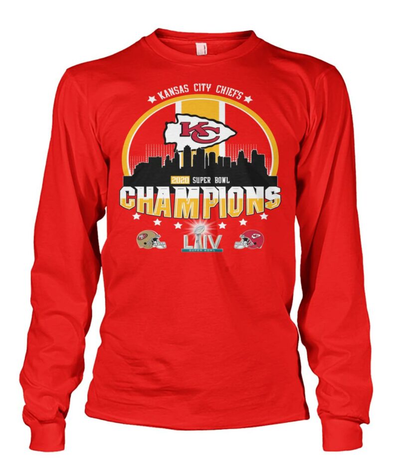 kansas city chiefs super bowl champions 54 mens and womens sweatshirt th132052119704 opdwl