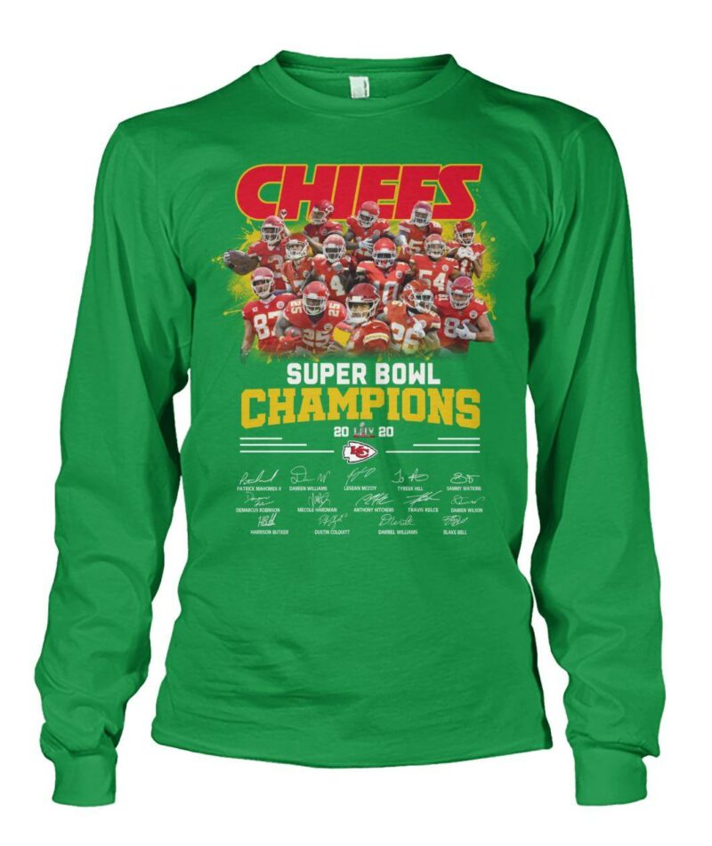 kansas city chiefs super bowl champions 54 mens and womens sweatshirt th13214319889 gc1rr