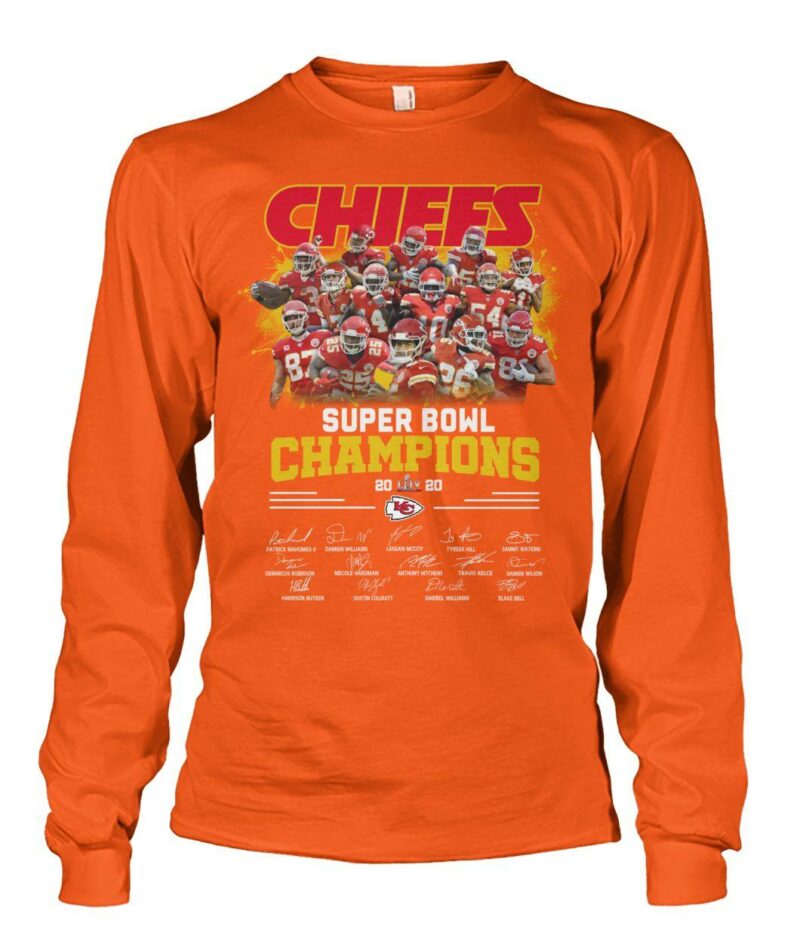 kansas city chiefs super bowl champions 54 mens and womens sweatshirt th13214319889 r0pht