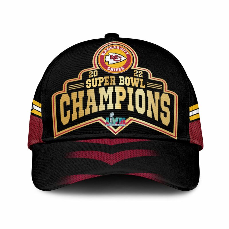 kansas city chiefs super bowl lvii champions classic caps42294326 3olir