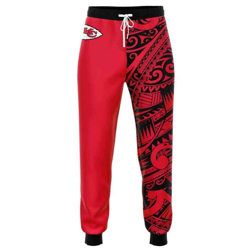 kansas city chiefs sweatpants polynesian design chiefs sweatpants gts00601096933582 7jyy0