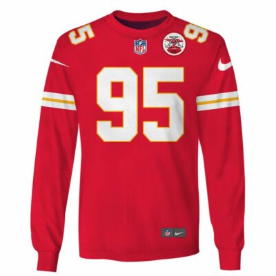 Kansas City Chiefs Sweatshirts