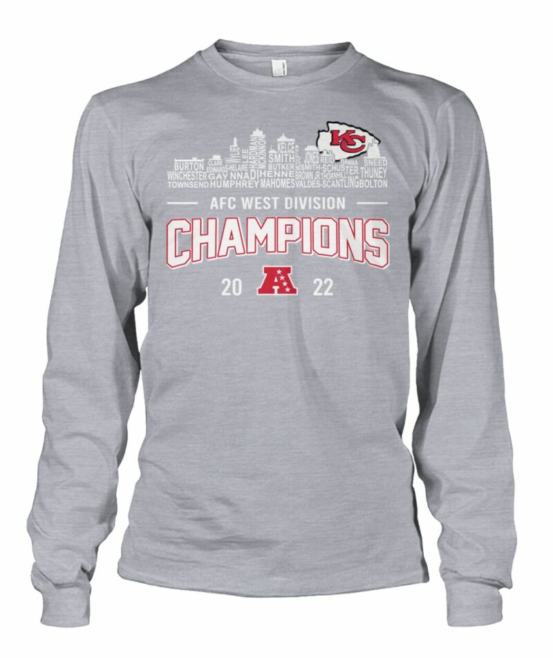 nfl kansas city chiefs american football conference champions lim27640247 amlvh