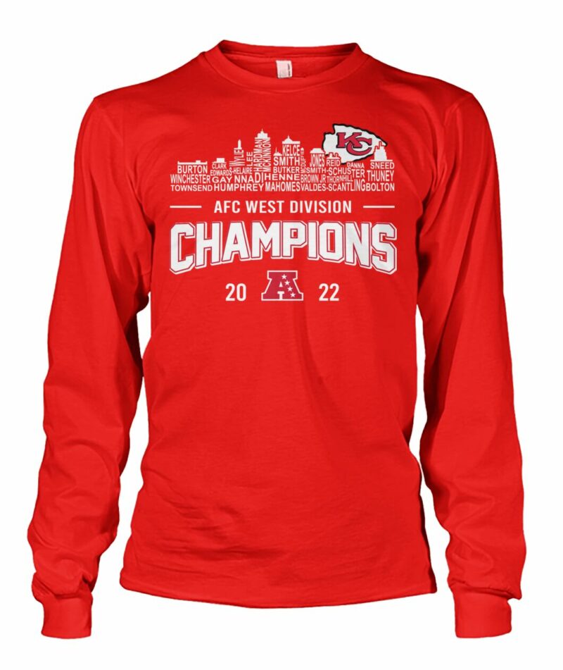 nfl kansas city chiefs american football conference champions lim27640247 mwmlj