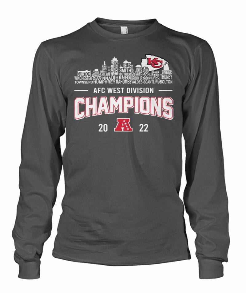 nfl kansas city chiefs american football conference champions lim27640247 uci4u