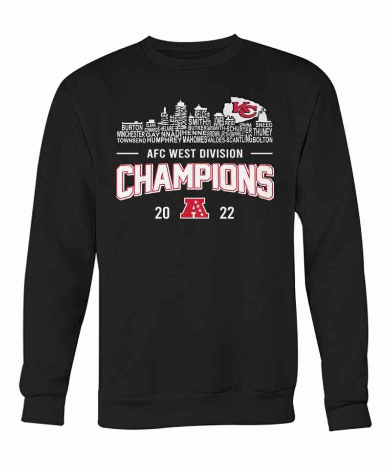 nfl kansas city chiefs american football conference champions lim27640247