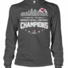 nfl kansas city chiefs american football conference champions lim37934483 33j9i