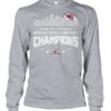 nfl kansas city chiefs american football conference champions lim37934483 zbcao