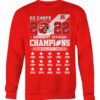 nfl kansas city chiefs american football conference champions lim38510236 iccys