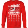 nfl kansas city chiefs american football conference champions lim54710509 dke6c