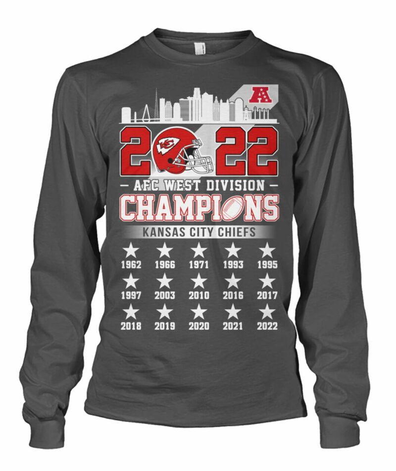 nfl kansas city chiefs american football conference champions lim54710509 ml1in