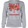 nfl kansas city chiefs american football conference champions lim69415274 c71x0