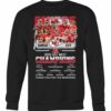 nfl kansas city chiefs american football conference champions lim69415274 dxlv8