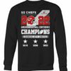 nfl kansas city chiefs american football conference champions lim7925512 8068w