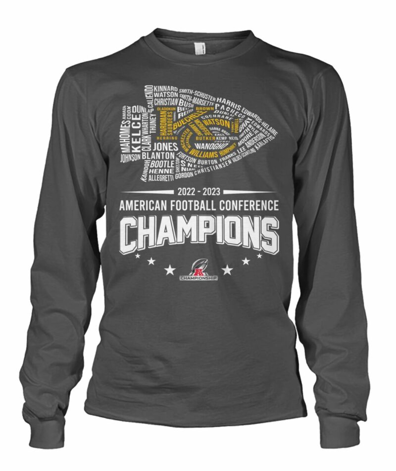 nfl kansas city chiefs american football conference champions lim83275504 1sve7