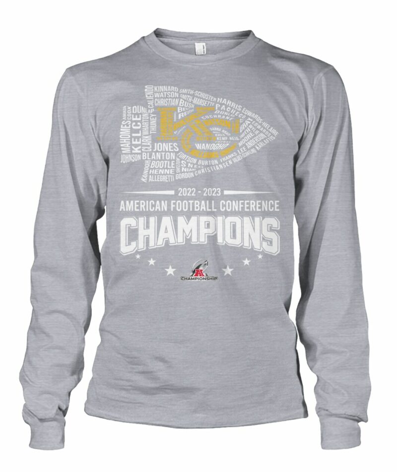 nfl kansas city chiefs american football conference champions lim83275504 6hewo