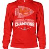 nfl kansas city chiefs american football conference champions lim83275504 sstd5