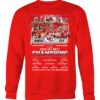 nfl kansas city chiefs american football conference champions lim93008182 5dz4u