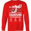 nfl kansas city chiefs american football conference champions lim99478560 ewppa