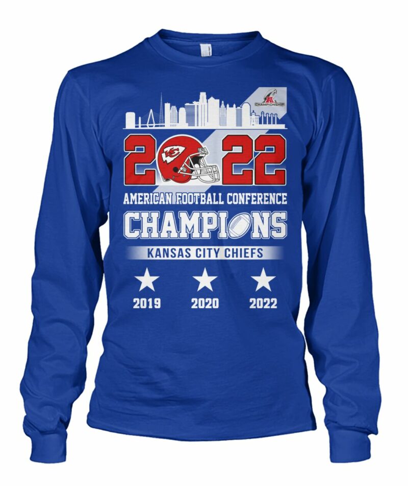 nfl kansas city chiefs american football conference champions lim99478560 fmrir