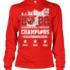 nfl kansas city chiefs american football conference champions lim99478560 lukyp