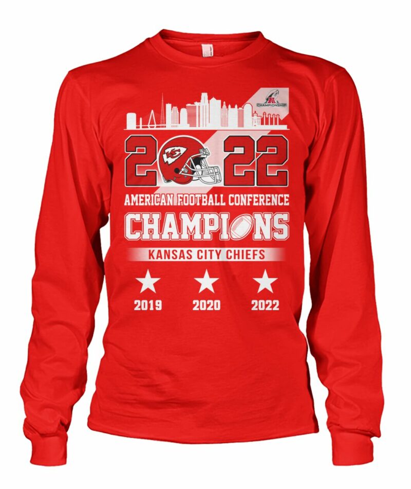 nfl kansas city chiefs american football conference champions lim99478560 lukyp