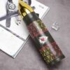 nfl kansas city chiefs arrow pattern limited edition bullet tumbler new04291014295171 bo3df