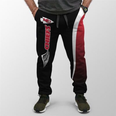 NFL Kansas City Chiefs Limited Edition Sweatpants