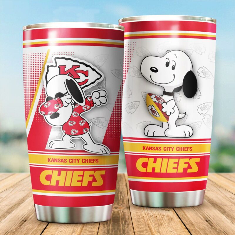 nfl kansas city chiefs limited edition tumbler gts00338372949310 ubzbz